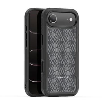 Dux Ducis DUX DUCIS etui SHLD za iPhone 17 Air Triangle