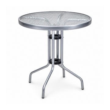 Aga Vrtna miza MR6170 70x60 cm