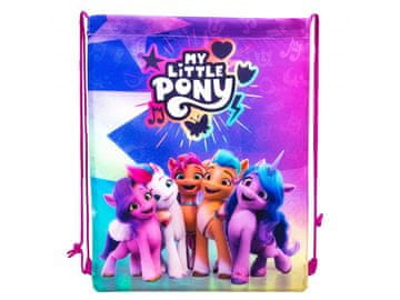 Astra Vrečka za copate My Little Pony, AD1, 507024054