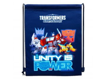 Astra Vrečka za copate Transformers, AD1, 507024056