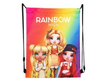 Astra Vrečka za copate Rainbow High AD1, 507022060