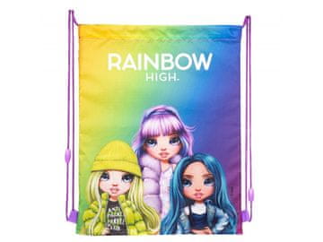Astra Vrečka za copate Rainbow High AD1, 507022061