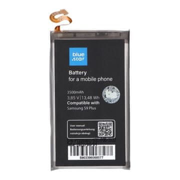 Blue Star Baterija za Samsung S9 Plus 3500 mAh Blue Star Premium