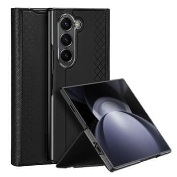 Dux Ducis DUX DUCIS etui BRIL za SAMSUNG Z Fold6 5G, črno