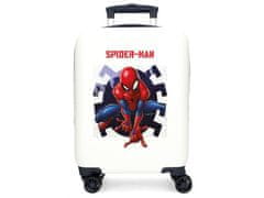 Joummabags Kovček (majhen) Spiderman Attack, 50x33x20 cm, 33 l, 4441341