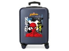 Joummabags Kovček (majhen) Spiderman Graffity, 55x38x20 cm, 38 l, 4261111