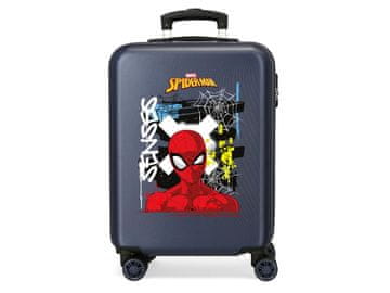 Joummabags Kovček (majhen) Spiderman Graffity, 55x38x20 cm, 38 l, 4261111