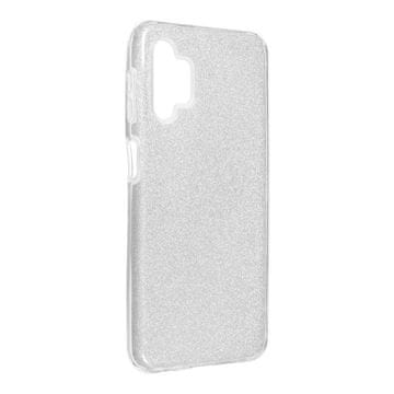 OEM Ohišje za Samsung A53 5G Shining, srebrno
