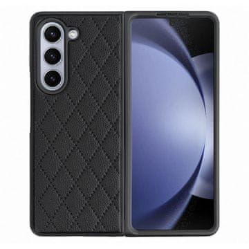 OEM Torba za Samsung Z FOLD 5 Hcd5, črna