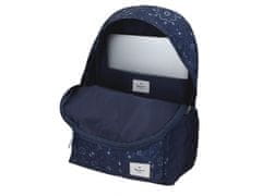 Joummabags Šolski nahrbtnik Pepe Jeans Lenay Marine 44 cm, 61223F2