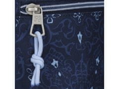 Joummabags Šolski nahrbtnik na kolesih (odstranljiv) Pepe Jeans Lenay Marine 43 cm, 6122942