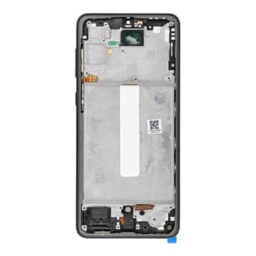 OEM LCD-zaslon za SAMSUNG A33 5G HARD OLED z okvirjem