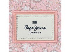 Joummabags Potovalna torba Pepe Jeans Mia Rosa Claro 55 cm, 6073641