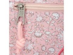 Joummabags Potovalna torba Pepe Jeans Mia Rosa Claro 55 cm, 6073641