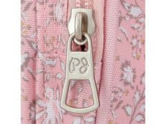 Joummabags Potovalna torba Pepe Jeans Mia Rosa Claro 55 cm, 6073641