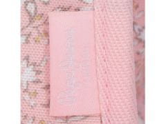 Joummabags Potovalna torba Pepe Jeans Mia Rosa Claro 55 cm, 6073641
