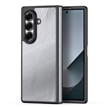 Dux Ducis DUX DUCIS etui AIMO za SAMSUNG Z Fold7, črno