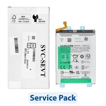 Samsung ServicePack baterija GH82-36145A za SAMSUNG A16 A166B