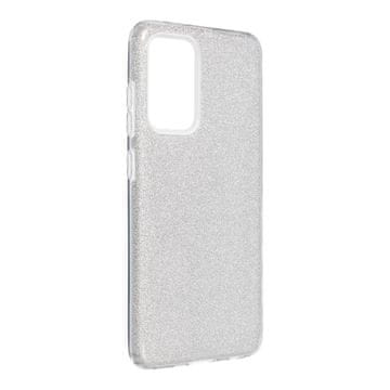 OEM Ohišje za Samsung A52 5G / A52 LTE (4G) / A52S, srebrno