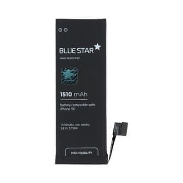 Blue Star Baterija za iPhone 5C 1510 mAh Blue Star HQ