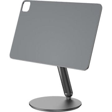 WiWU WiWU – Nastavljiv in vrtljiv aluminijasti stojalo za tablico ZM310 za iPad Pro 11 2024
