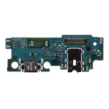 OEM Polnilna ploščica za SAMSUNG A32 5G A326F/B OEM (hitri polnilnik)