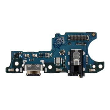 OEM Polnilna ploščica za SAMSUNG A03s A037F/M OEM (hitri polnilnik)