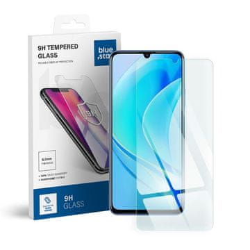 Blue Star Kaljeno steklo za Huawei Nova Y70 Blue Star