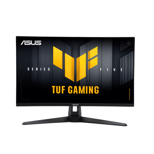 Igralni monitor ASUS TUF Gaming VG27AQ5A