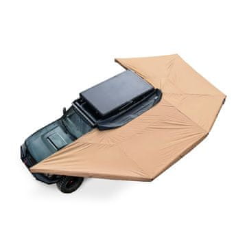 shumee OFF Batwing+ Levo - Samonosna tenda