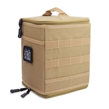 shumee VERTIKALNA KAMPIRSKA TORBA OFFLANDER OFFROAD 9L