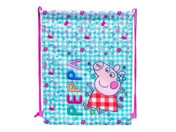 Astra Vrečka za copate Peppa Pig , AD1, 507024053
