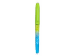 Astra AstraPEN Ups! Neon, 0,6 mm, modra, stojalo, 201023029