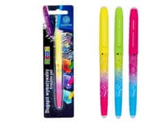 Astra AstraPEN Ups! Neon, 0,6 mm, blister, 201023031