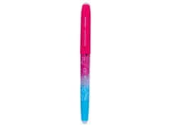 Astra AstraPEN Ups! Neon, 0,6 mm, modra, škatla, 201023030