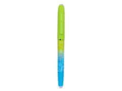 Astra AstraPEN Ups! Neon, 0,6 mm, modra, škatla, 201023030