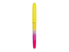 Astra AstraPEN Ups! Neon, 0,6 mm, modra, škatla, 201023030
