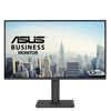 ASUS BE27AQ monitor, QHD, IPS, USB Hub, 75Hz