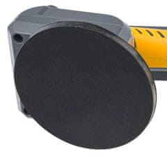Powermat Komplet 21V aku. vib. vakuumska ročka s priseskom 130mm do 80kg 2x2Ah