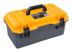 Powermat Komplet 21V aku. vib. vakuumska ročka s priseskom 130mm do 80kg 2x2Ah