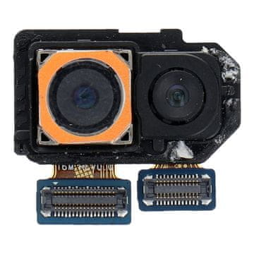 OEM Obloga za Samsung Galaxy A30 z zadnjo kamero