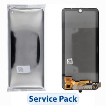 OEM LCD-zaslon za REDMI Note 11 4G/ 11S/ 12S/ Poco M4 Pro HARD OLED brez okvirja