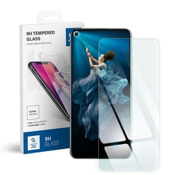 Blue Star Kaljeno steklo za Huawei Honor 20 Blue Star