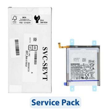 Samsung ServicePack baterija EB-BG990ABY za SAMSUNG S21 FE G990 GH82-26409A