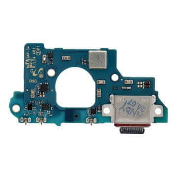 OEM Polnilna ploščica za SAMSUNG S20 FE G780F OEM (hitri polnilnik)