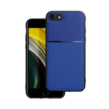 OEM Ovitek za iPhone 7 / 8 / SE 2020 / SE 2022, modra barva