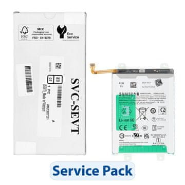 Samsung ServicePack baterija EB-BA166ASE za SAMSUNG A26 5G A266B GH82-37053A
