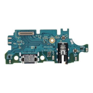 OEM Polnilna ploščica za SAMSUNG A15 (hitri polnilnik)