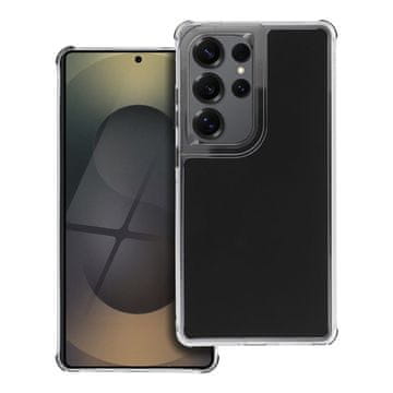 OEM Torba za Samsung S25 ULTRA Matrix, črna