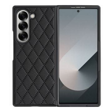 OEM Torba za Samsung Z FOLD 6 Hcd5, črna